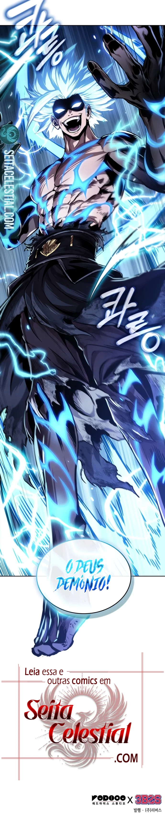 Read Nano Machine PT Manga Online