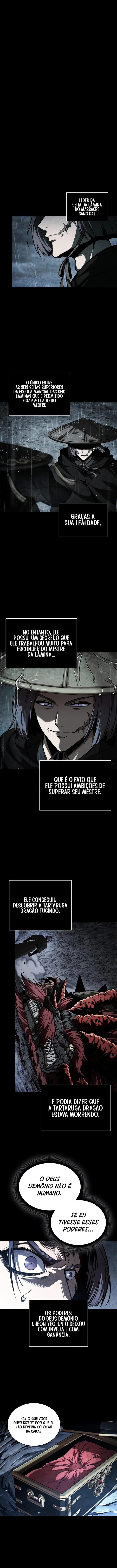 Read Nano Machine PT Manga Online