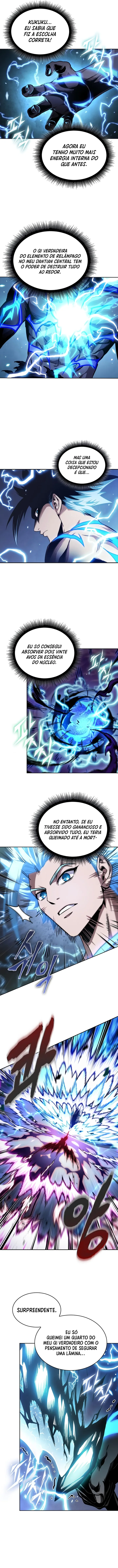 Read Nano Machine PT Manga Online