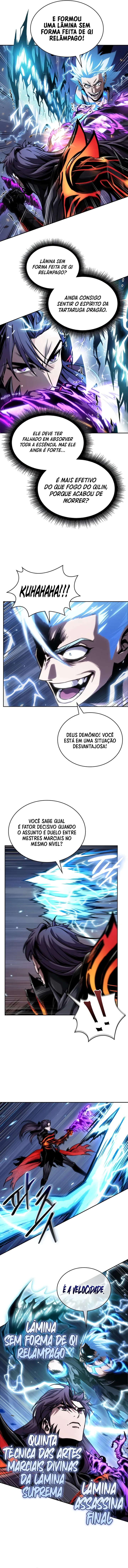 Read Nano Machine PT Manga Online