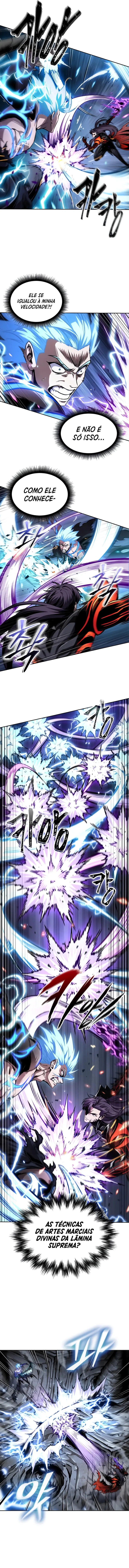 Read Nano Machine PT Manga Online