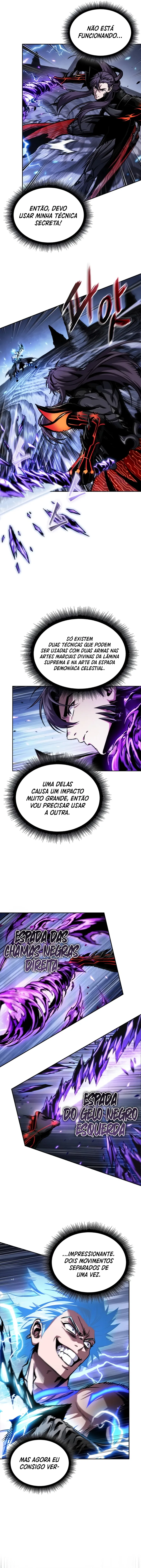 Read Nano Machine PT Manga Online