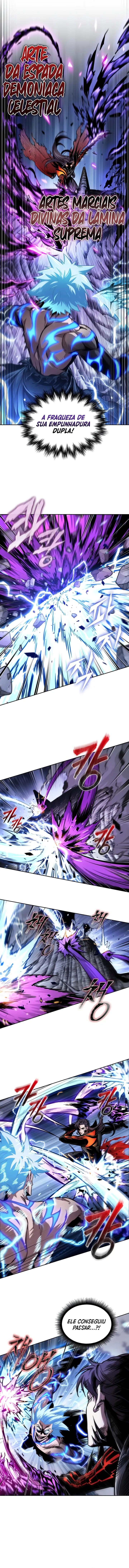 Read Nano Machine PT Manga Online