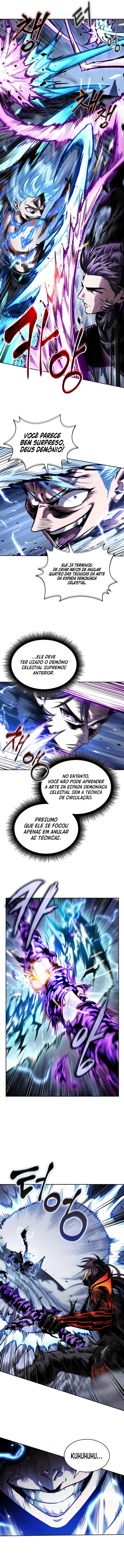 Read Nano Machine PT Manga Online