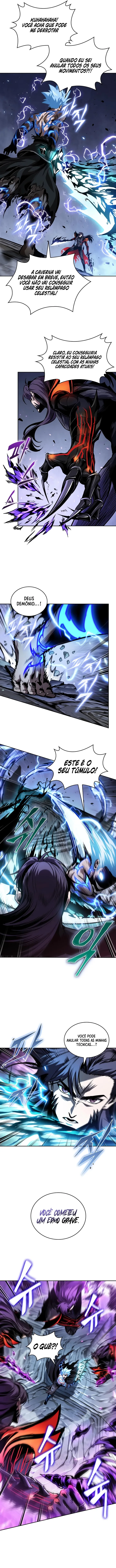 Read Nano Machine PT Manga Online