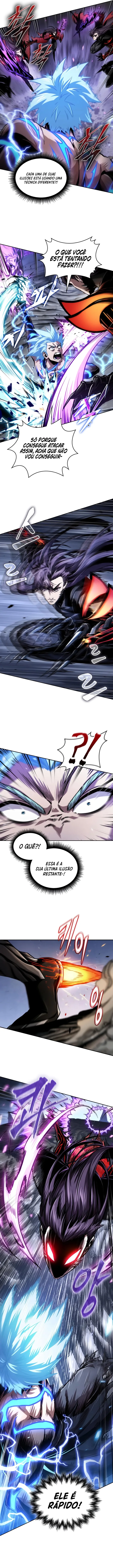 Read Nano Machine PT Manga Online