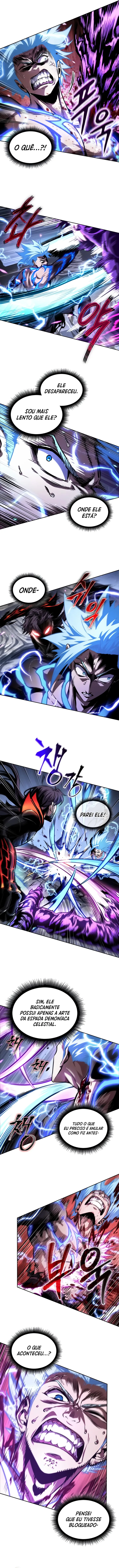 Read Nano Machine PT Manga Online