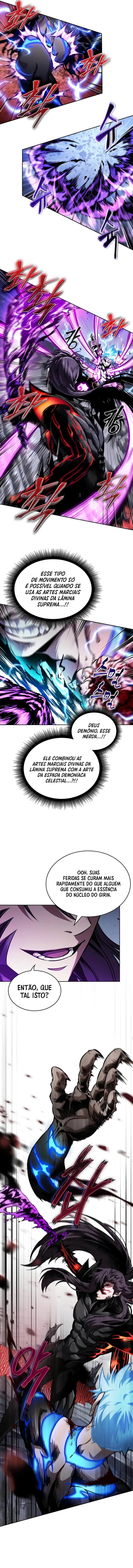 Read Nano Machine PT Manga Online