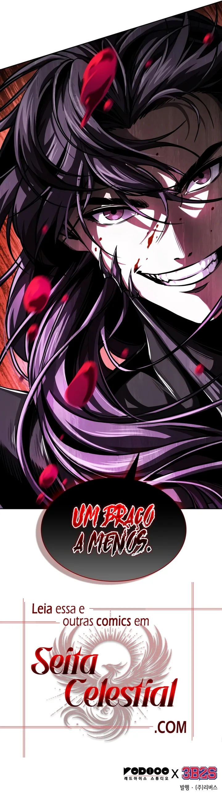 Read Nano Machine PT Manga Online