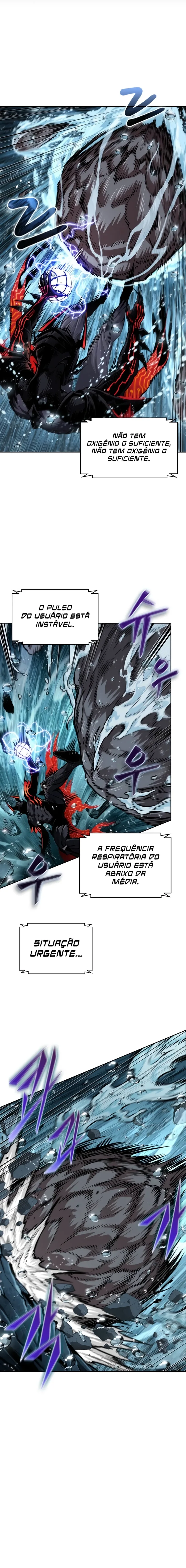 Read Nano Machine PT Manga Online