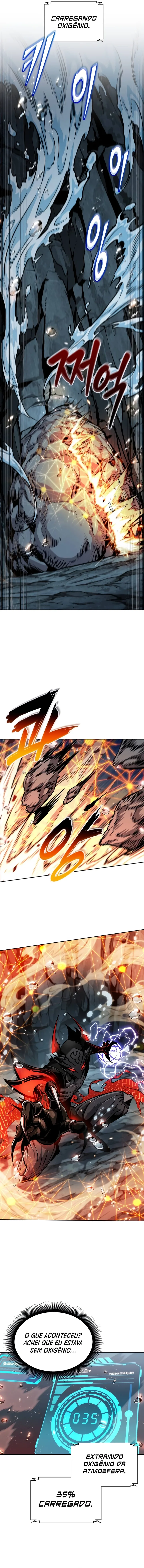 Read Nano Machine PT Manga Online