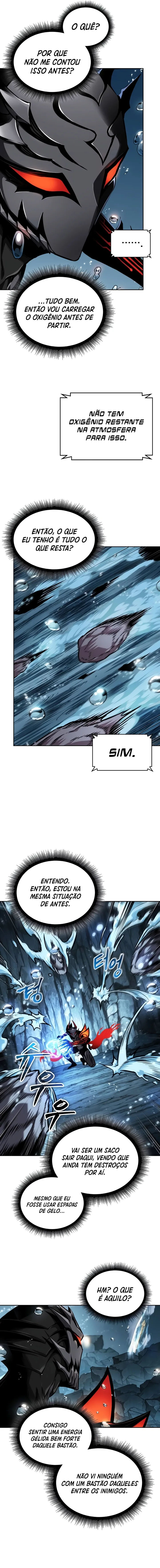 Read Nano Machine PT Manga Online