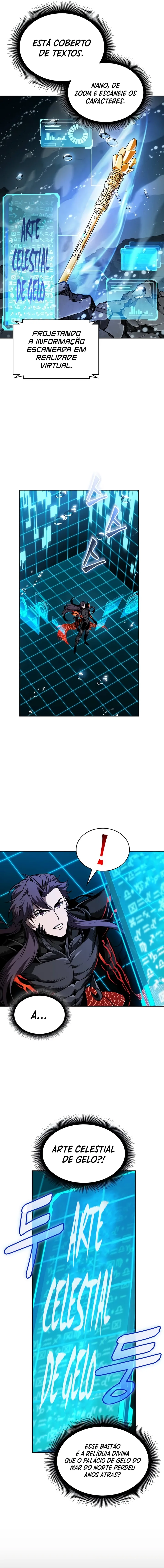 Read Nano Machine PT Manga Online