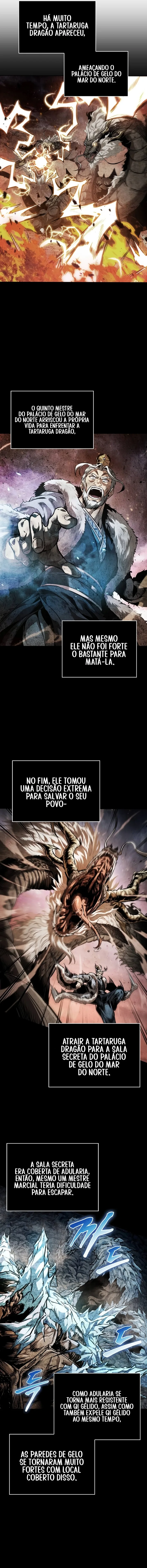 Read Nano Machine PT Manga Online