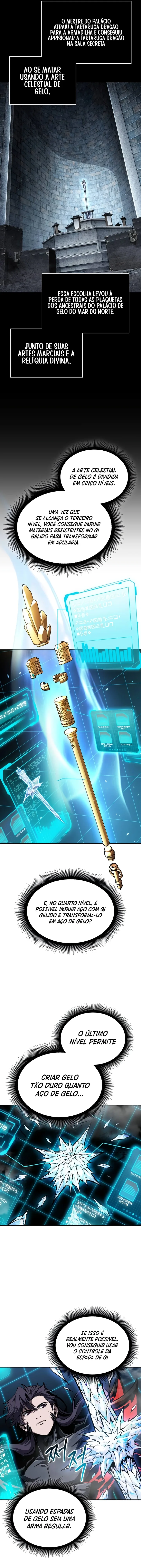 Read Nano Machine PT Manga Online