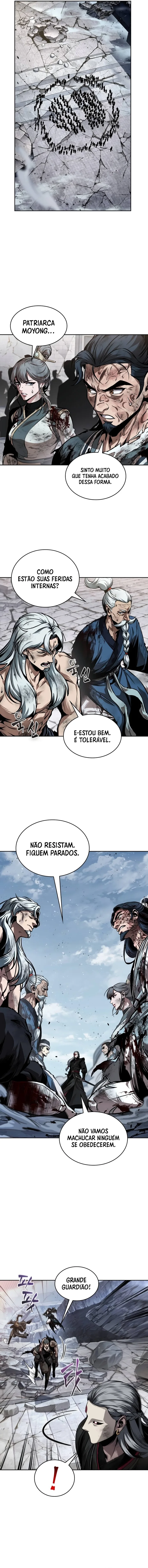 Read Nano Machine PT Manga Online