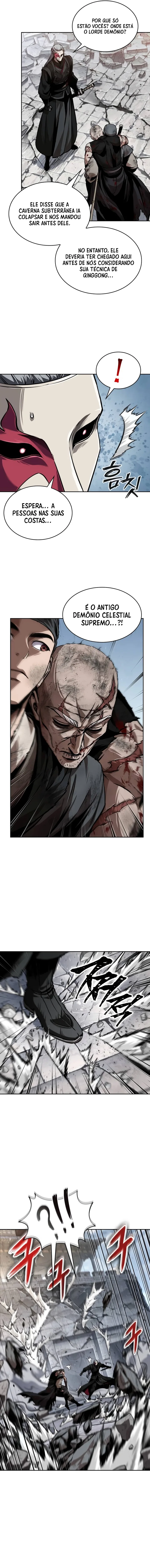 Read Nano Machine PT Manga Online