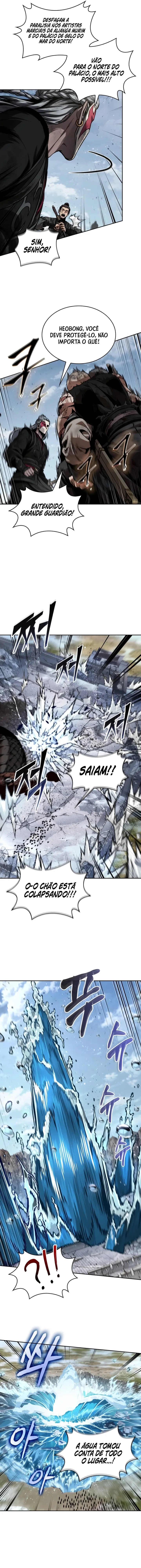 Read Nano Machine PT Manga Online