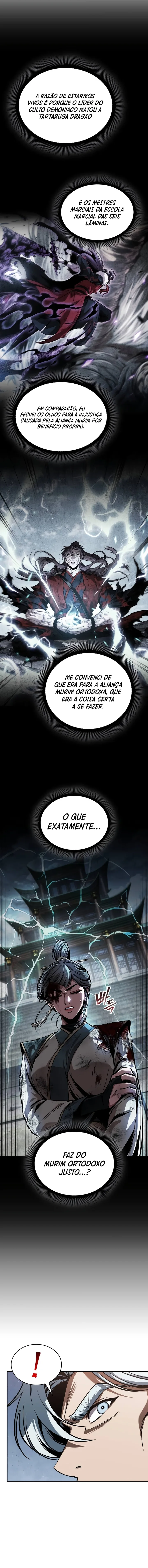 Read Nano Machine PT Manga Online