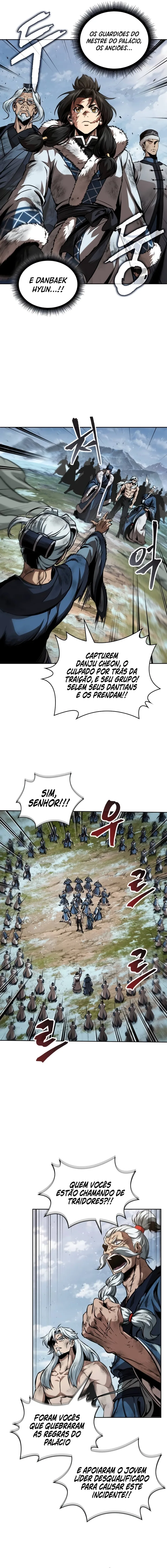 Read Nano Machine PT Manga Online