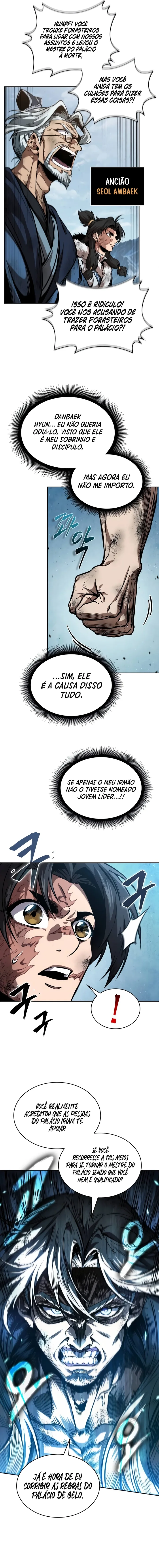 Read Nano Machine PT Manga Online