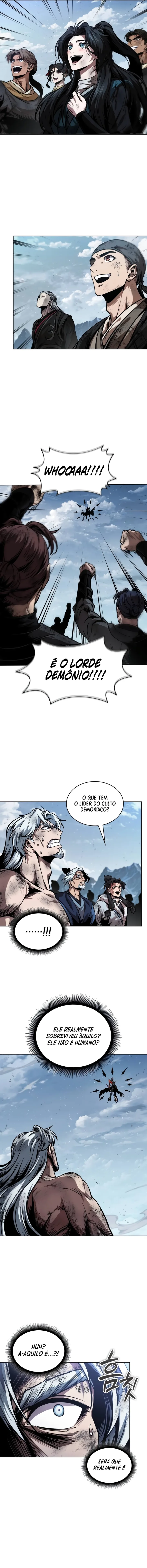 Read Nano Machine PT Manga Online