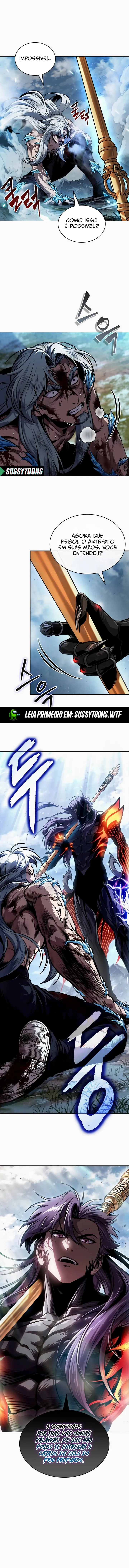 Read Nano Machine PT Manga Online