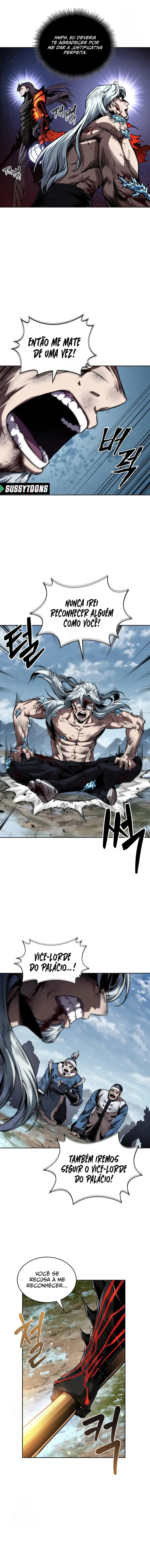 Read Nano Machine PT Manga Online