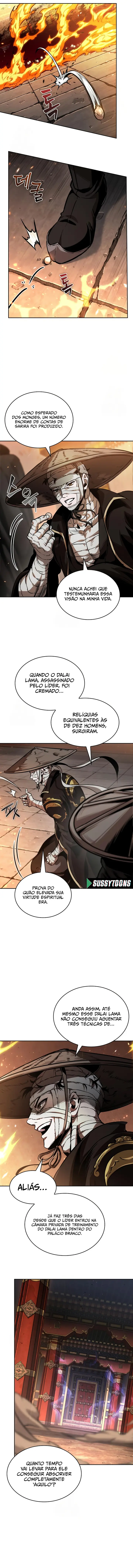 Read Nano Machine PT Manga Online