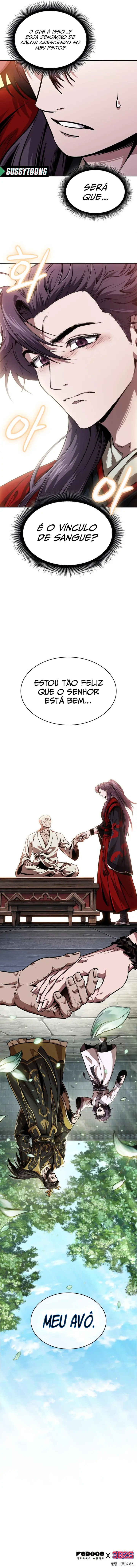 Read Nano Machine PT Manga Online