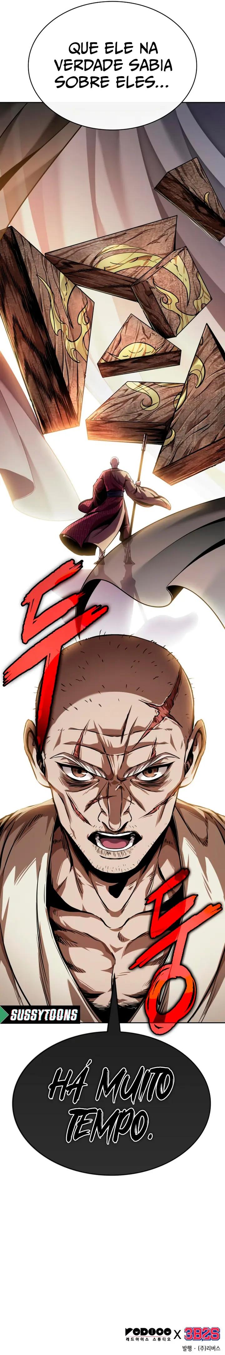 Read Nano Machine PT Manga Online