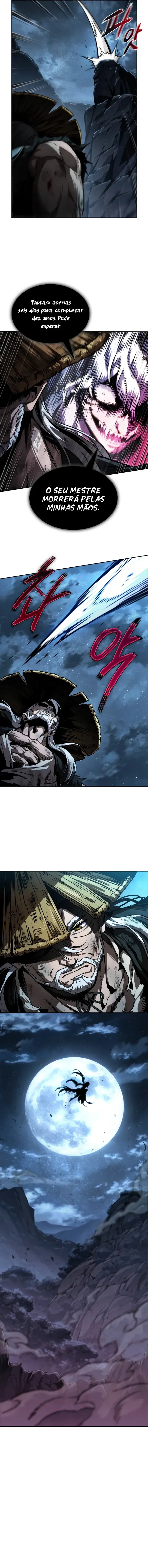 Read Nano Machine PT Manga Online