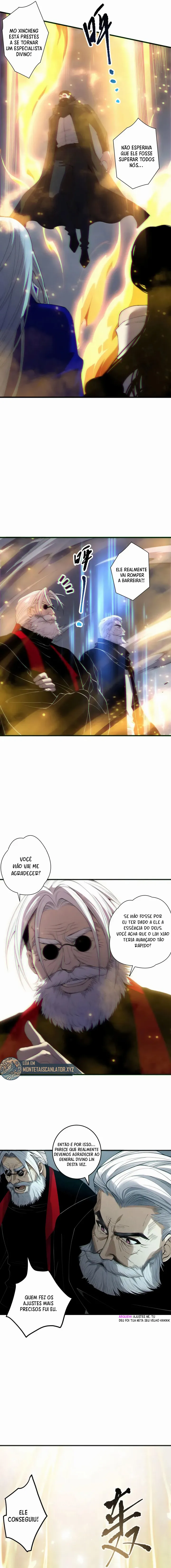 Read Necromancer the Ultimate Scourge! PT Manga Online