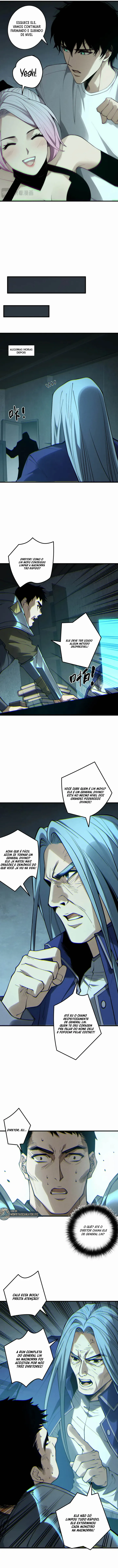 Read Necromancer the Ultimate Scourge! PT Manga Online