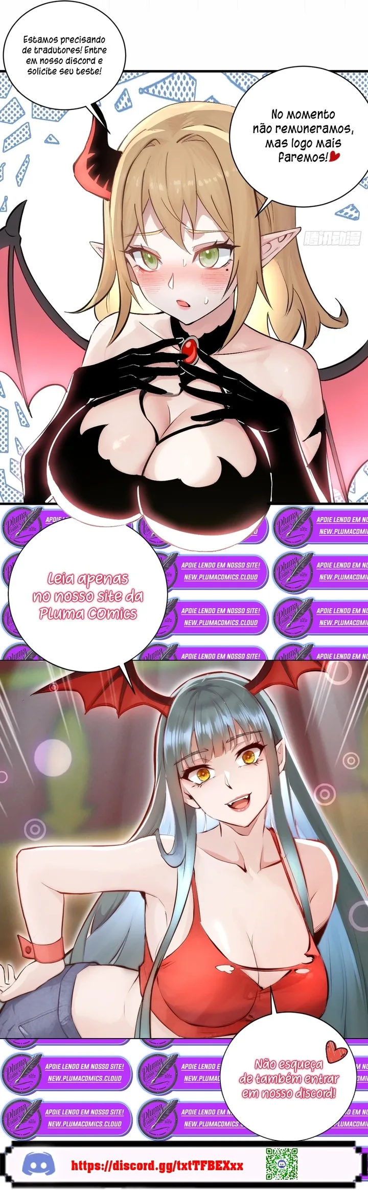 Read Necromancer the Ultimate Scourge! PT Manga Online
