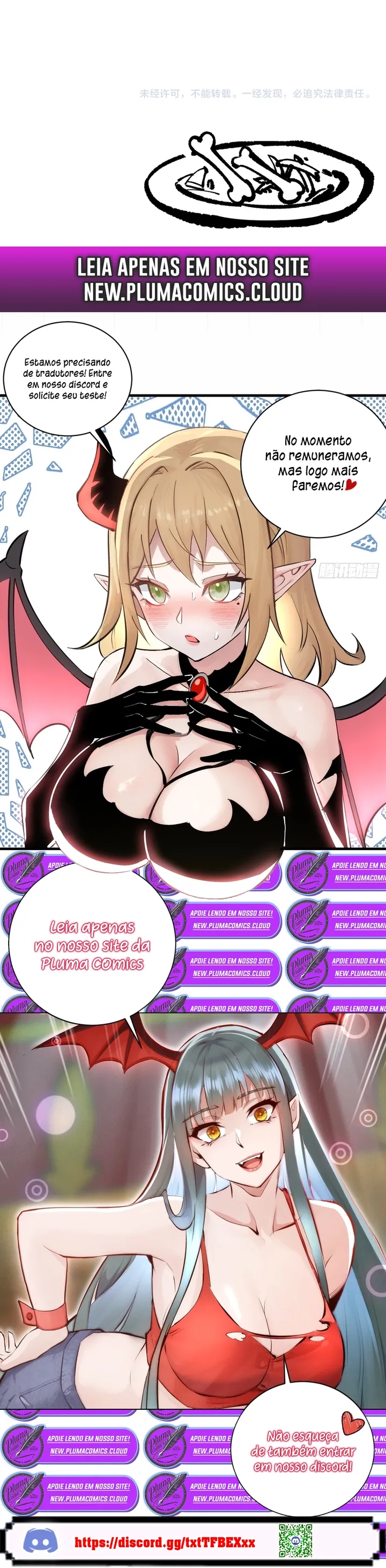 Read Necromancer the Ultimate Scourge! PT Manga Online