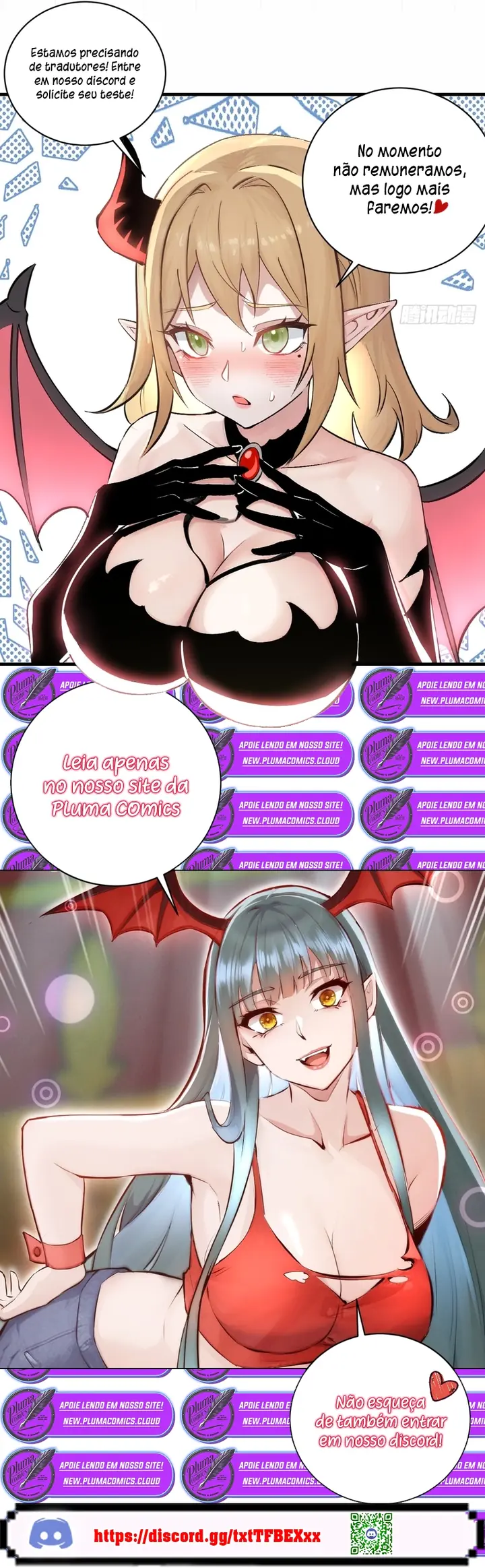 Read Necromancer the Ultimate Scourge! PT Manga Online