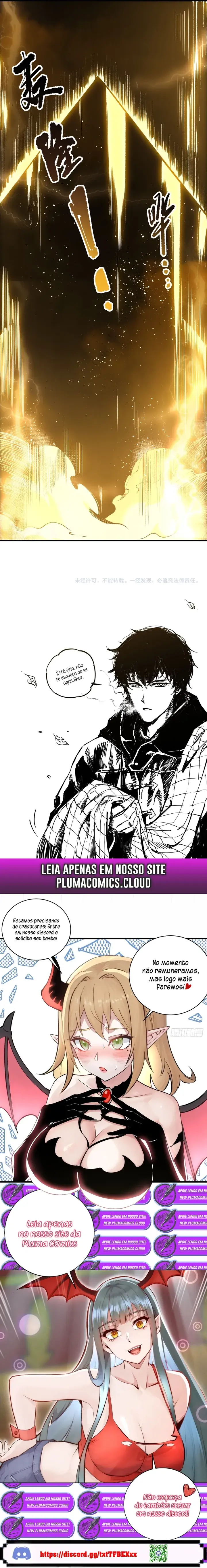 Read Necromancer the Ultimate Scourge! PT Manga Online