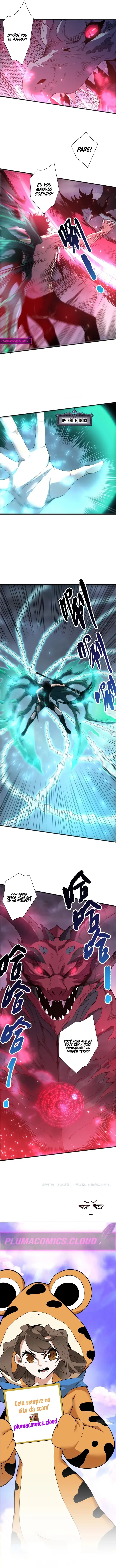 Read Necromancer the Ultimate Scourge! PT Manga Online