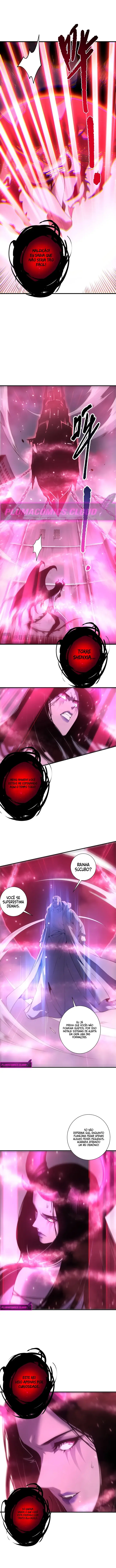 Read Necromancer the Ultimate Scourge! PT Manga Online