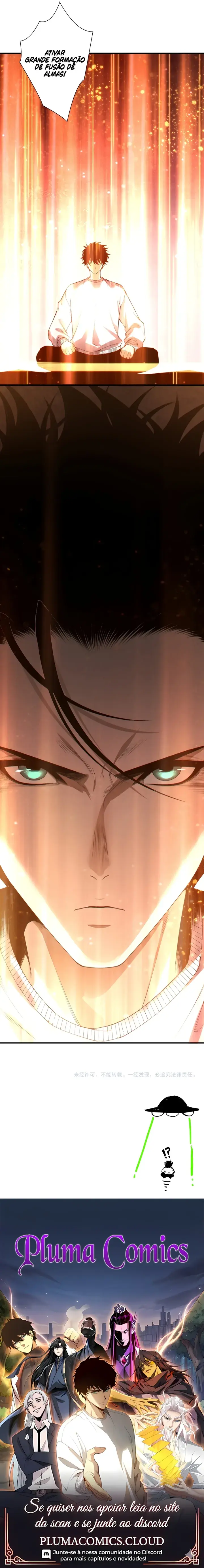 Read Necromancer the Ultimate Scourge! PT Manga Online