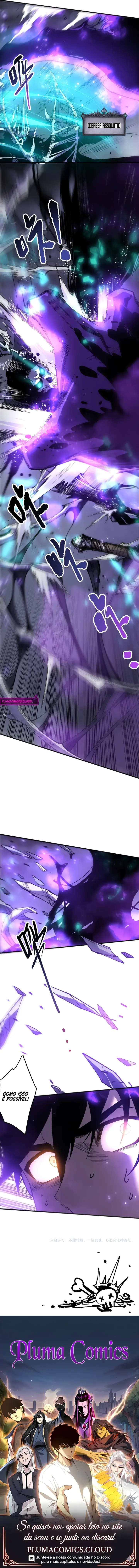 Read Necromancer the Ultimate Scourge! PT Manga Online