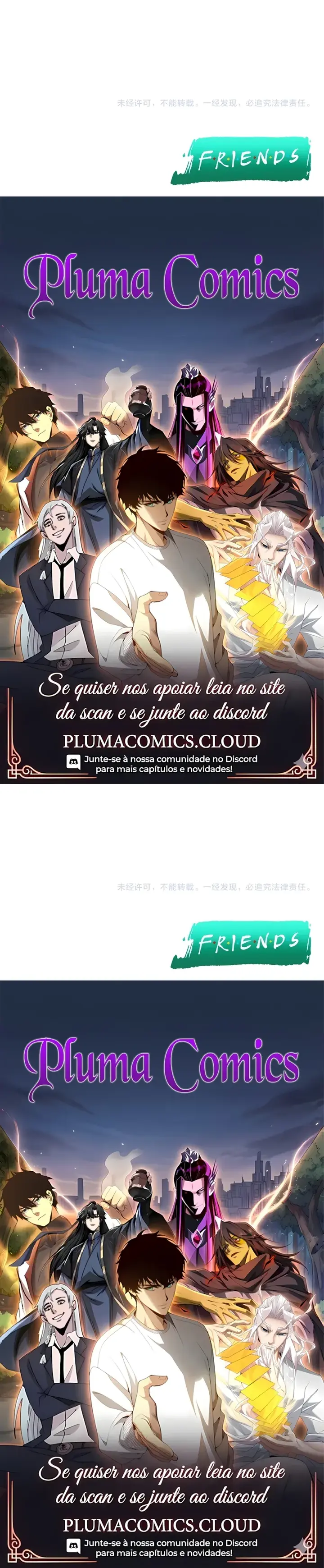 Read Necromancer the Ultimate Scourge! PT Manga Online