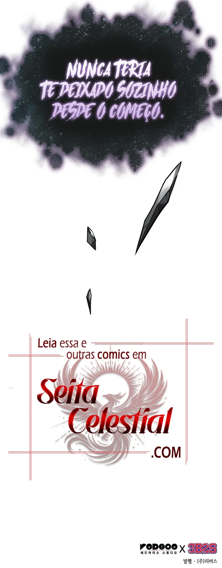 Read Omniscient Reader PT Manga Online