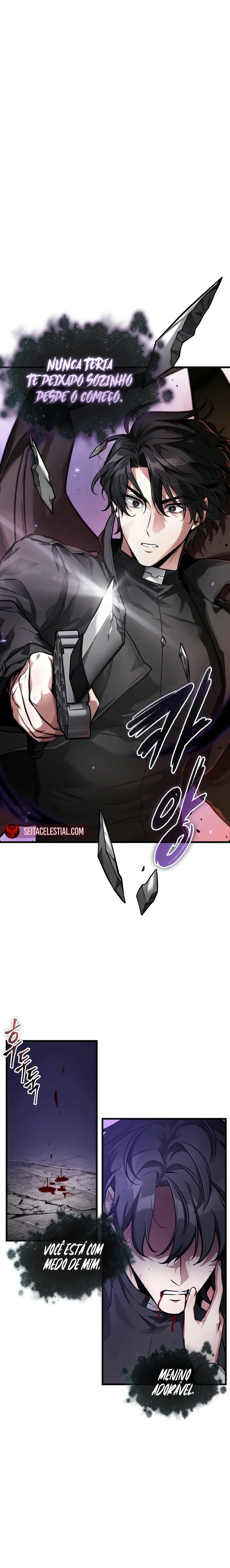 Read Omniscient Reader PT Manga Online