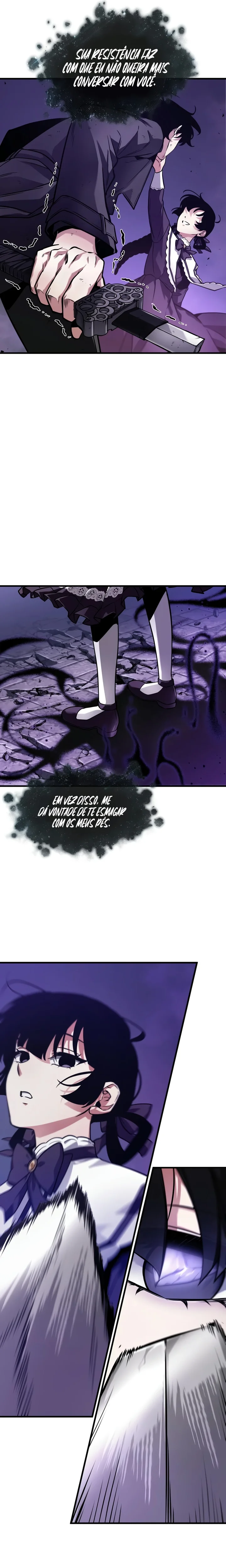 Read Omniscient Reader PT Manga Online