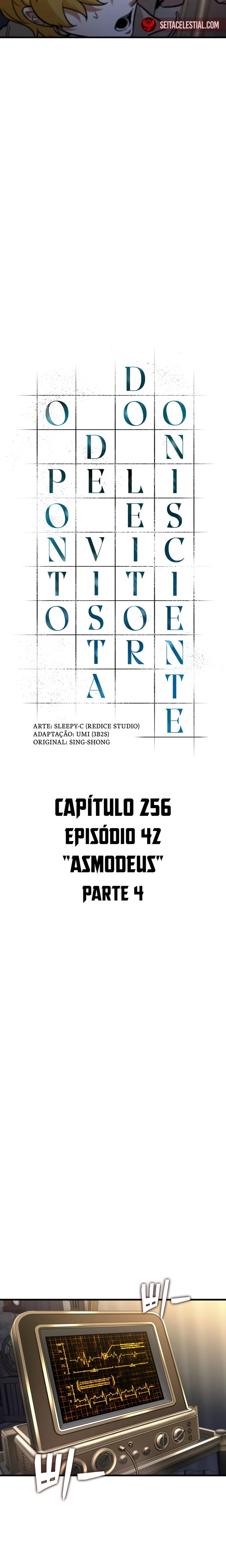 Read Omniscient Reader PT Manga Online