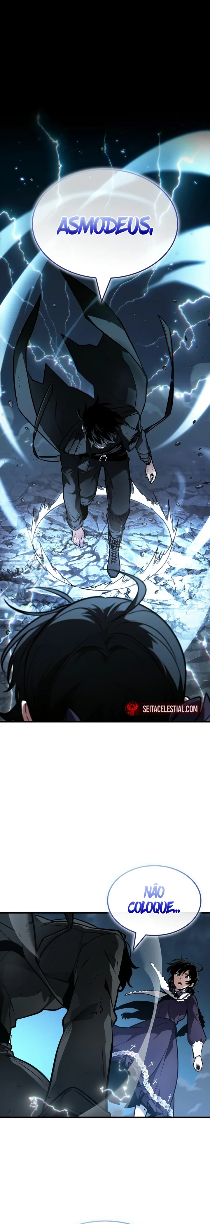 Read Omniscient Reader PT Manga Online