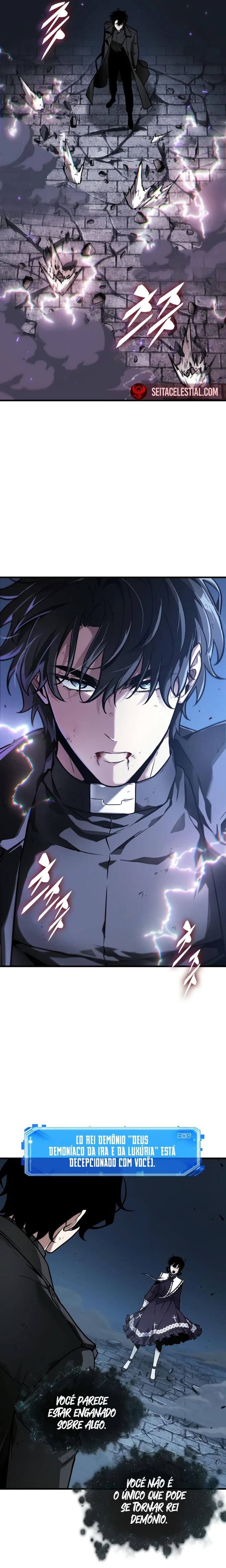 Read Omniscient Reader PT Manga Online