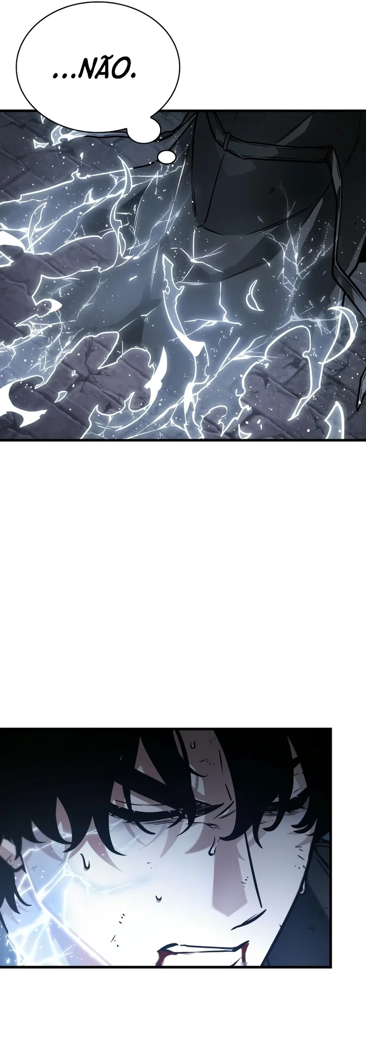 Read Omniscient Reader PT Manga Online